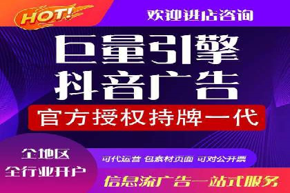 政府机构信息流代理服务的应用与效果展示